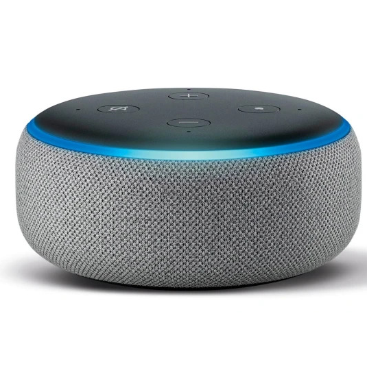 Shaw floor care on Amazon Alexa - Carpet Design Center in the Greenville, NC area