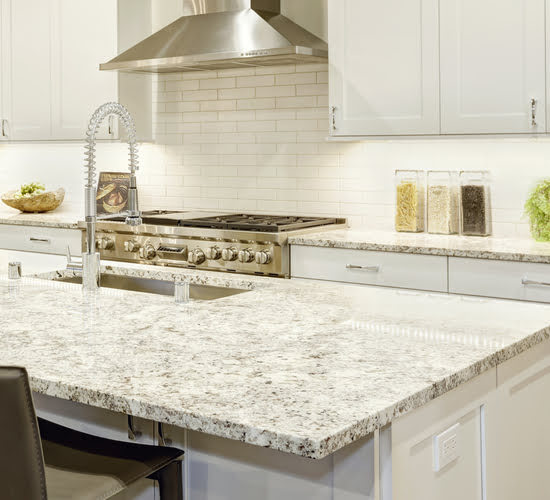 Carpet Design Center Countertops